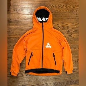 Palace Goretex Jacket